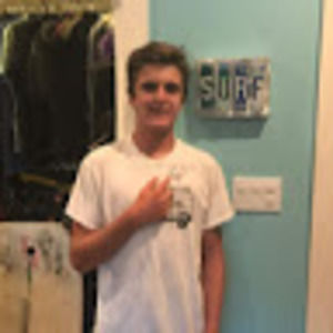 Meet your Posher, Ethan